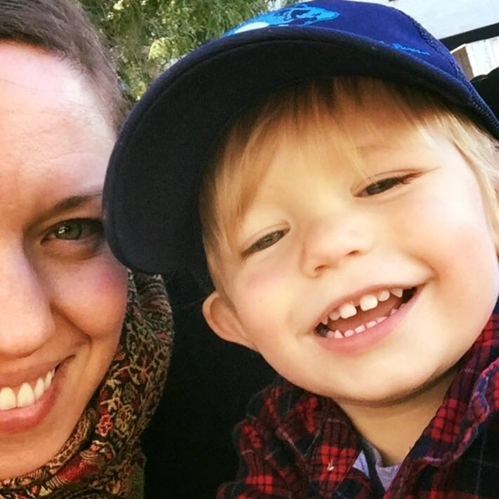 Meet your Posher, Chloe